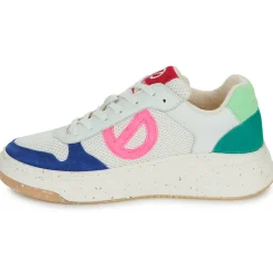 No Name - BRIDGET SNEAKER W< Baskets Mode