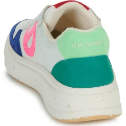 No Name - BRIDGET SNEAKER W< Baskets Mode