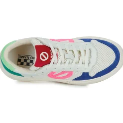 No Name - BRIDGET SNEAKER W< Baskets Mode
