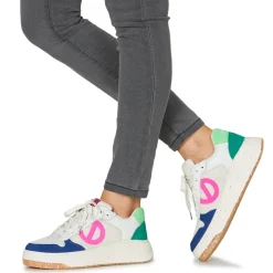 No Name - BRIDGET SNEAKER W< Baskets Mode