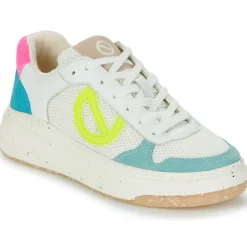 No Name - BRIDGET SNEAKER W< Baskets Mode