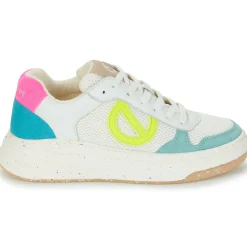 No Name - BRIDGET SNEAKER W< Baskets Mode