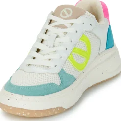 No Name - BRIDGET SNEAKER W< Baskets Mode