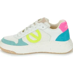 No Name - BRIDGET SNEAKER W< Baskets Mode