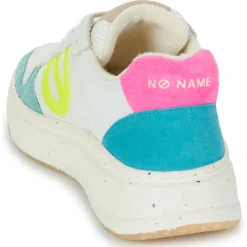 No Name - BRIDGET SNEAKER W< Baskets Mode