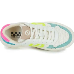 No Name - BRIDGET SNEAKER W< Baskets Mode