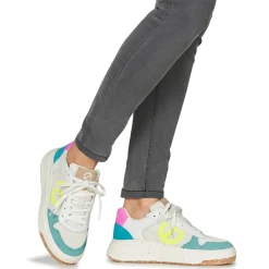 No Name - BRIDGET SNEAKER W< Baskets Mode