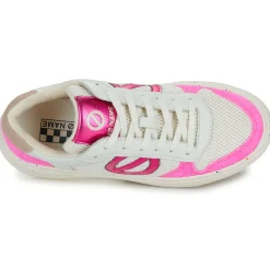 No Name Baskets Mode^- BRIDGET SNEAKER W