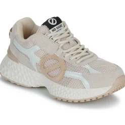 No Name - CARTER 2.0 RUNNER W Beige Clearance
