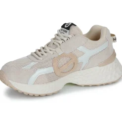 No Name - CARTER 2.0 RUNNER W Beige Clearance