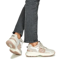 No Name - CARTER 2.0 RUNNER W Beige Clearance