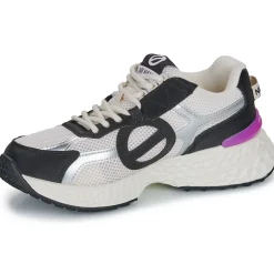 No Name Baskets Mode^- CARTER 2.0 RUNNER W