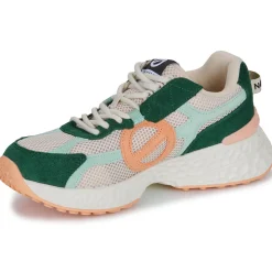 No Name - CARTER 2.0 RUNNER W< Baskets Mode