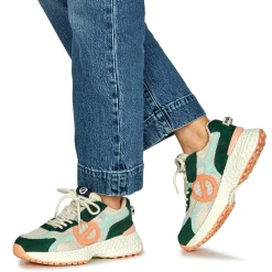 No Name - CARTER 2.0 RUNNER W< Baskets Mode