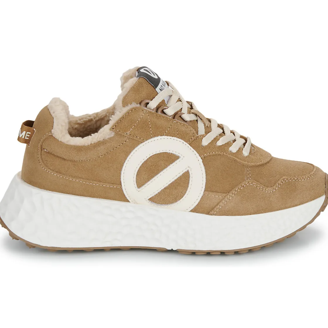 No Name Baskets Mode^- CARTER JOGGER W