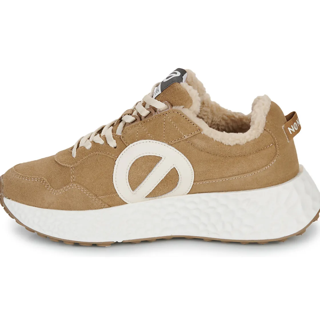 No Name Baskets Mode^- CARTER JOGGER W