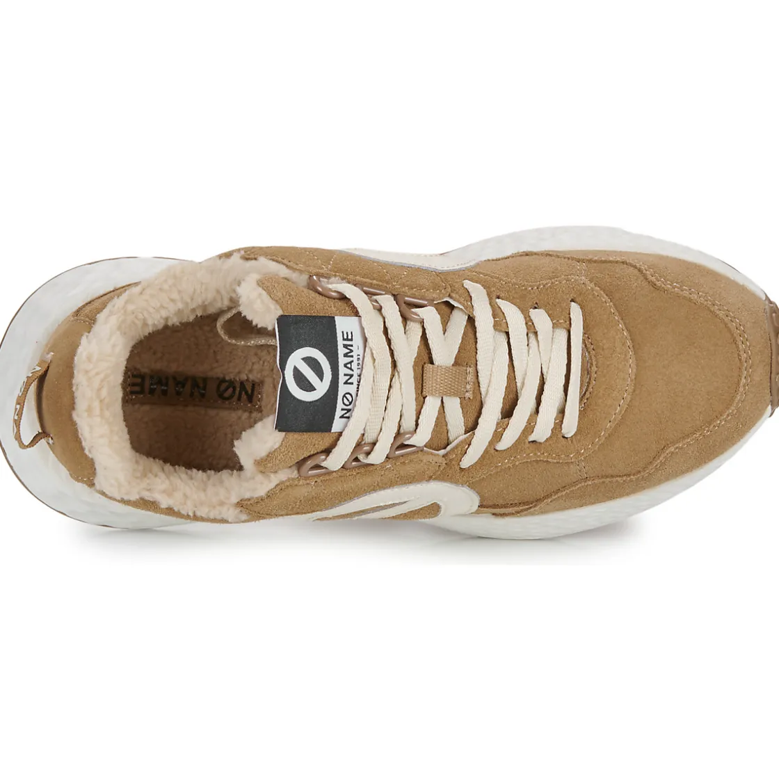No Name Baskets Mode^- CARTER JOGGER W