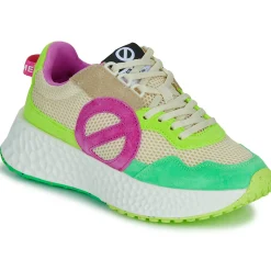 No Name Baskets Mode^- CARTER JOGGER W