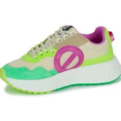 No Name Baskets Mode^- CARTER JOGGER W