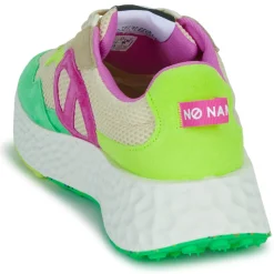 No Name Baskets Mode^- CARTER JOGGER W