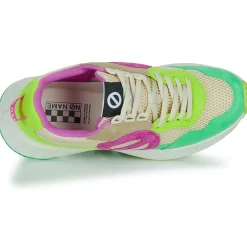 No Name Baskets Mode^- CARTER JOGGER W