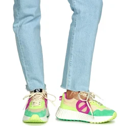 No Name Baskets Mode^- CARTER JOGGER W