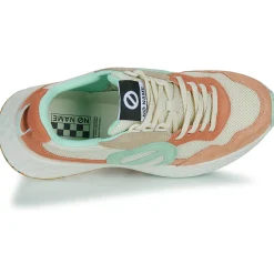 No Name - CARTER JOGGER W< Baskets Mode