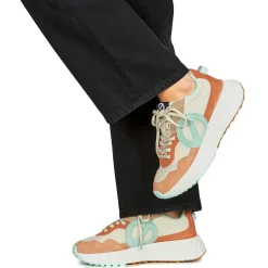No Name - CARTER JOGGER W< Baskets Mode