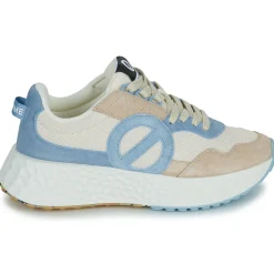 No Name - CARTER JOGGER W< Baskets Mode