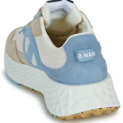No Name - CARTER JOGGER W< Baskets Mode
