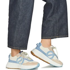 No Name - CARTER JOGGER W< Baskets Mode