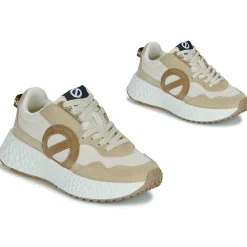 No Name - CARTER JOGGER W< Baskets Mode