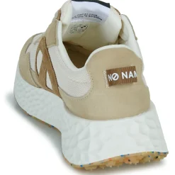 No Name - CARTER JOGGER W< Baskets Mode