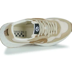 No Name - CARTER JOGGER W< Baskets Mode