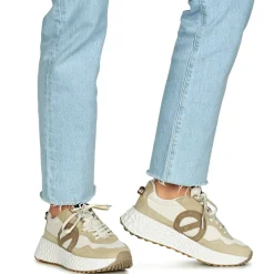 No Name - CARTER JOGGER W< Baskets Mode