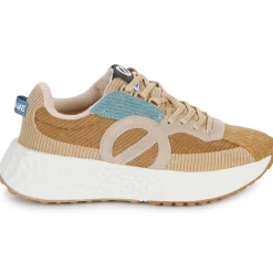 No Name Baskets Mode^- CARTER RUNNER W