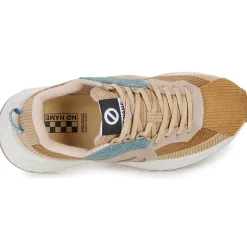 No Name Baskets Mode^- CARTER RUNNER W