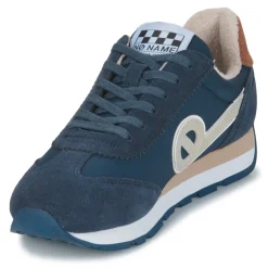 No Name - CITY RUN JOGGER< Baskets Mode