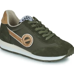 No Name Baskets Mode^- CITY RUN JOGGER
