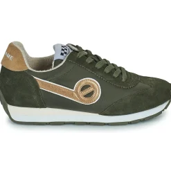 No Name Baskets Mode^- CITY RUN JOGGER