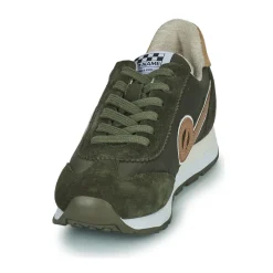 No Name Baskets Mode^- CITY RUN JOGGER