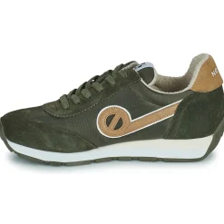 No Name Baskets Mode^- CITY RUN JOGGER