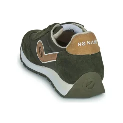 No Name Baskets Mode^- CITY RUN JOGGER
