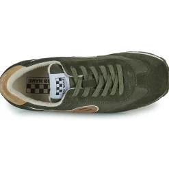 No Name Baskets Mode^- CITY RUN JOGGER