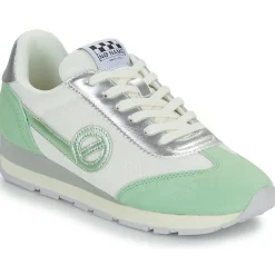 No Name - CITY RUN JOGGER W< Baskets Mode