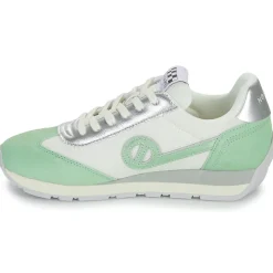 No Name - CITY RUN JOGGER W< Baskets Mode