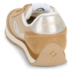 No Name - CITY RUN JOGGER W< Baskets Mode