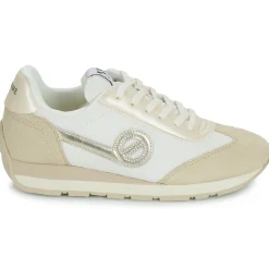 No Name Baskets Mode^- CITY RUN JOGGER W