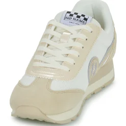 No Name Baskets Mode^- CITY RUN JOGGER W