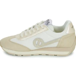 No Name Baskets Mode^- CITY RUN JOGGER W